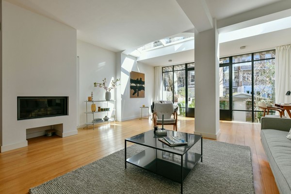 Medium property photo - Da Costakade, 1053 WG Amsterdam